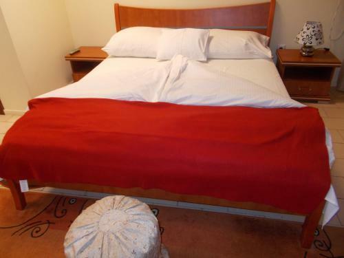 Bed & Breakfast �jjelibagoly Panzi�