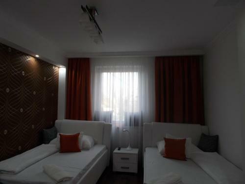 Bed & Breakfast �jjelibagoly Panzi�