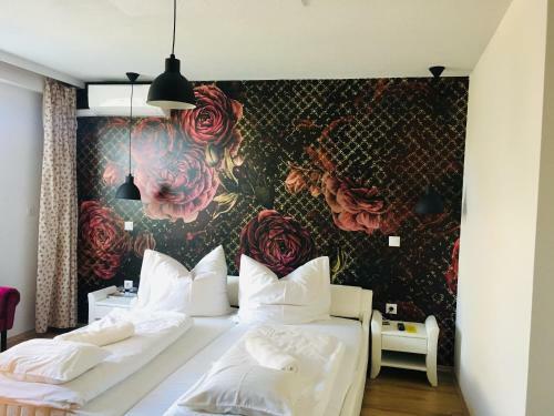 Bed & Breakfast �jjelibagoly Panzi�