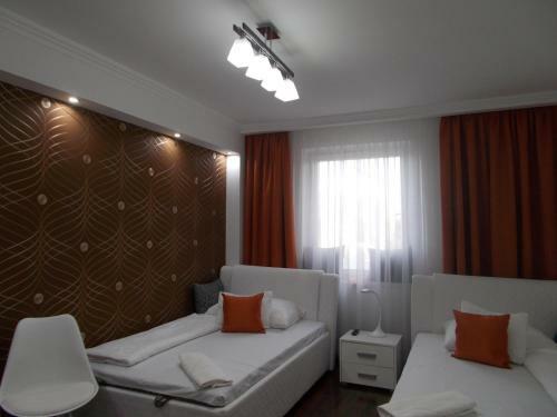 Bed & Breakfast �jjelibagoly Panzi�