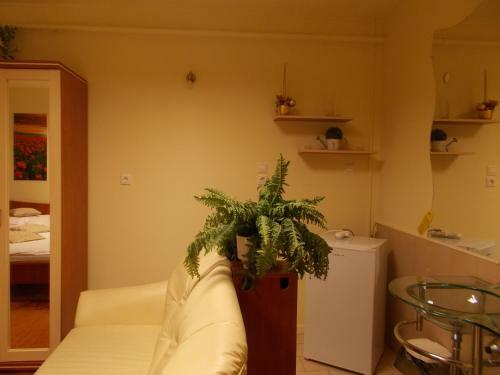 Bed & Breakfast �jjelibagoly Panzi�