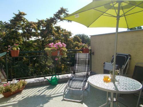 Bed & Breakfast �jjelibagoly Panzi�