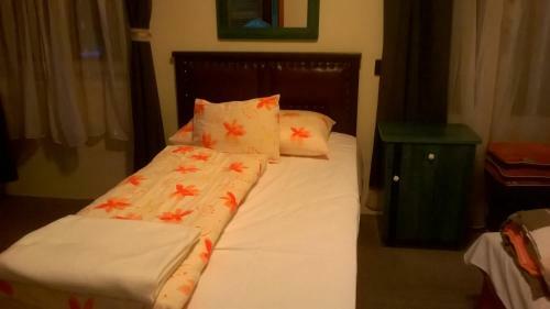 Bed & Breakfast �jjelibagoly Panzi�