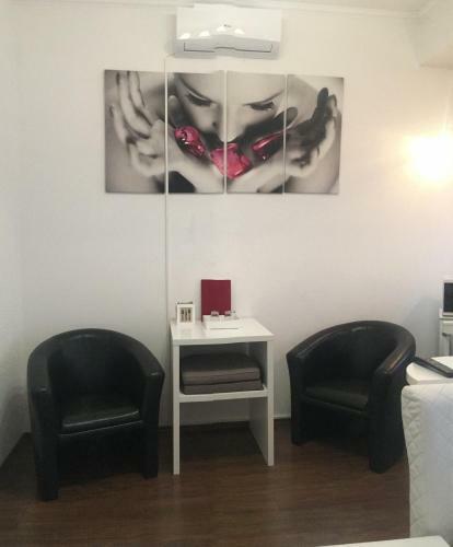 Bed & Breakfast �jjelibagoly Panzi�
