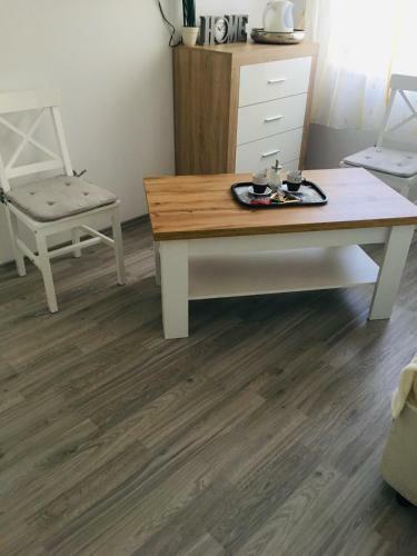 Bed & Breakfast �jjelibagoly Panzi�