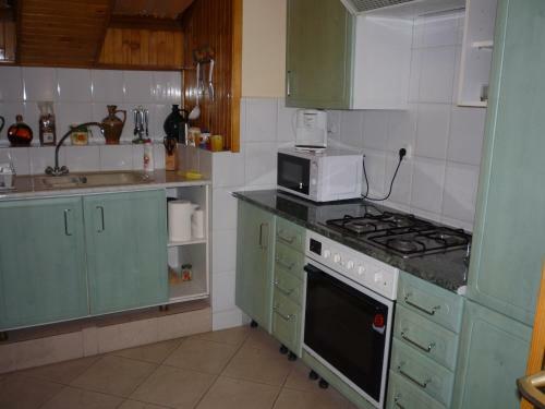 Bed & Breakfast �jjelibagoly Panzi�