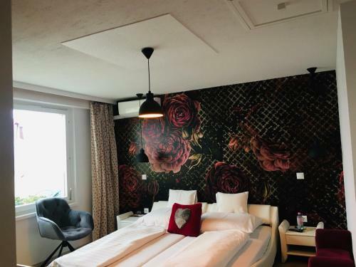 Bed & Breakfast �jjelibagoly Panzi�