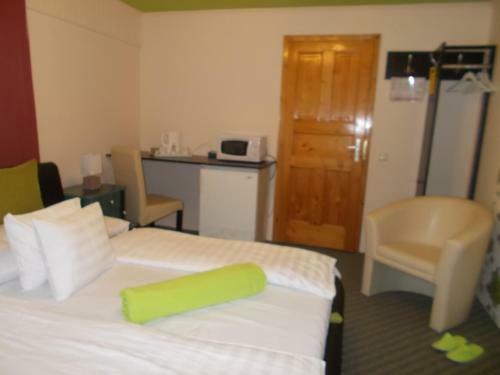 Bed & Breakfast �jjelibagoly Panzi�