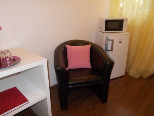 Bed & Breakfast �jjelibagoly Panzi�