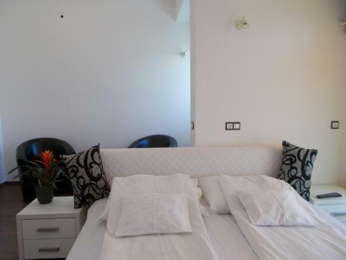 Bed & Breakfast �jjelibagoly Panzi�