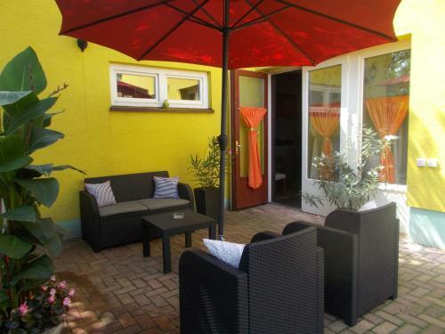 Bed & Breakfast �jjelibagoly Panzi�