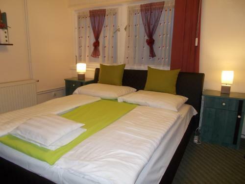 Bed & Breakfast �jjelibagoly Panzi�