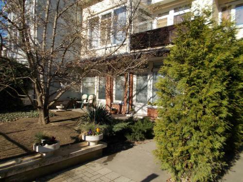 Bed & Breakfast �jjelibagoly Panzi�
