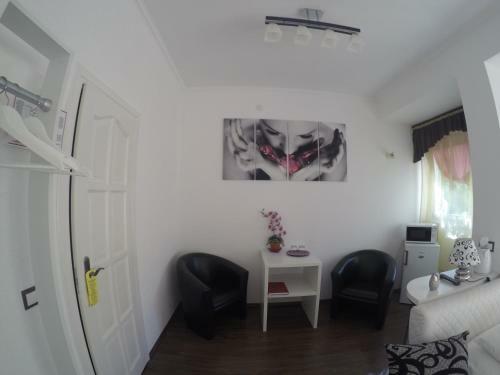 Bed & Breakfast �jjelibagoly Panzi�