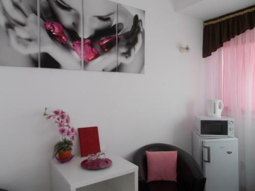 Bed & Breakfast �jjelibagoly Panzi�