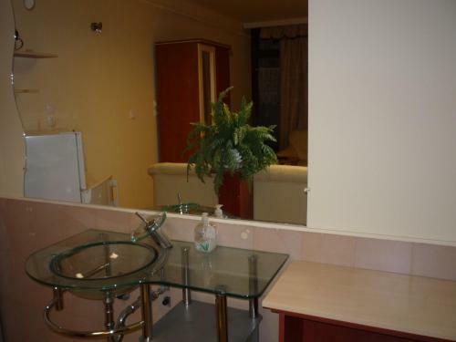 Bed & Breakfast �jjelibagoly Panzi�