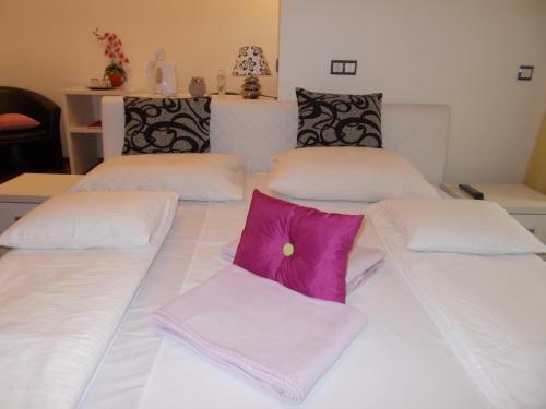 Bed & Breakfast �jjelibagoly Panzi�