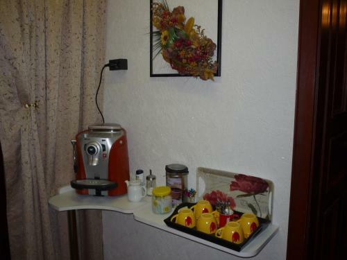 Bed & Breakfast �jjelibagoly Panzi�