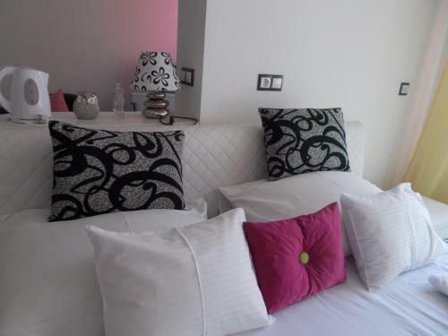 Bed & Breakfast �jjelibagoly Panzi�