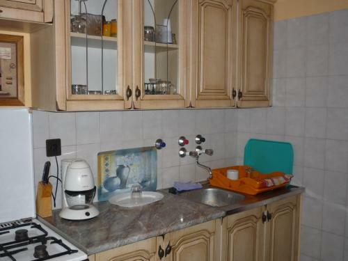 Bed & Breakfast �jjelibagoly Panzi�