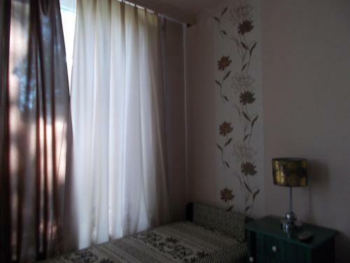 Bed & Breakfast �jjelibagoly Panzi�
