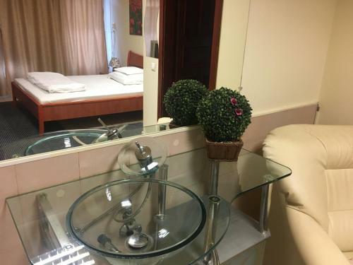 Bed & Breakfast �jjelibagoly Panzi�