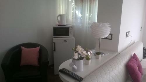 Bed & Breakfast �jjelibagoly Panzi�
