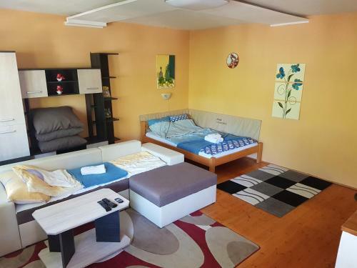 Hostal Fruzsi Vend�gh�z