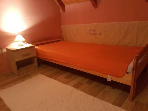 Hostal Fruzsi Vend�gh�z