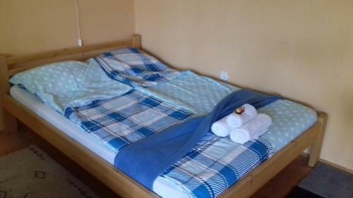 Hostal Fruzsi Vend�gh�z