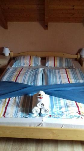 Hostal Fruzsi Vend�gh�z