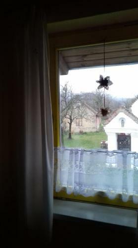 Hostal Fruzsi Vend�gh�z