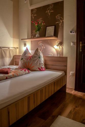 Bed & Breakfast N�dasdi H�z