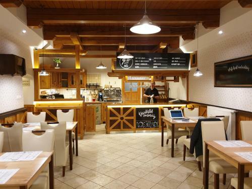 Bed & Breakfast N�dasdi H�z