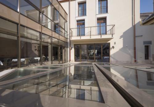 Hotel Merops M�sz�ros