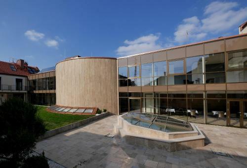 Hotel Merops M�sz�ros