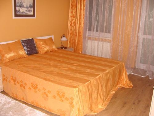 Szeksz�rdi Apartment