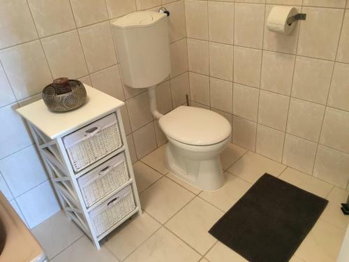Grey Apartman