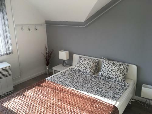 Grey Apartman