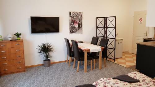 �rp�d Apartman