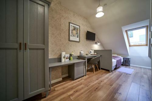 Hostal Takler K�ria