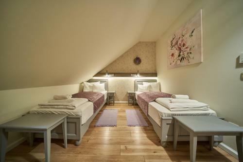 Hostal Takler K�ria