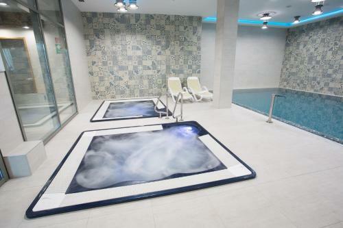 Hostal Takler K�ria