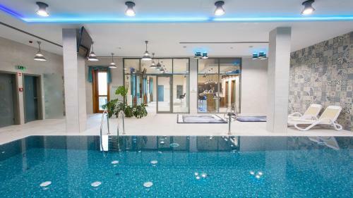 Hostal Takler K�ria