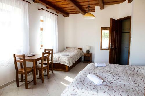 Hostal Katica Vend�gh�z