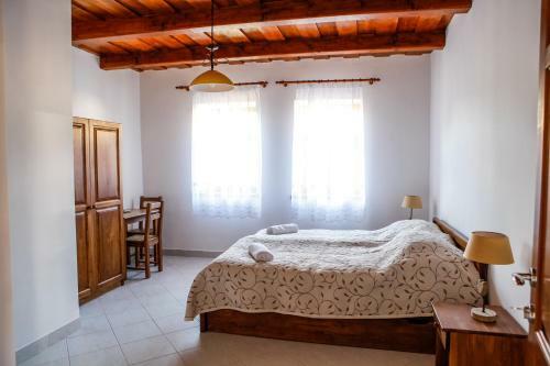 Hostal Katica Vend�gh�z