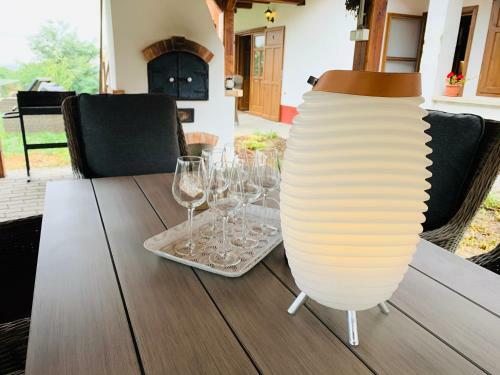 Hostal Katica Vend�gh�z