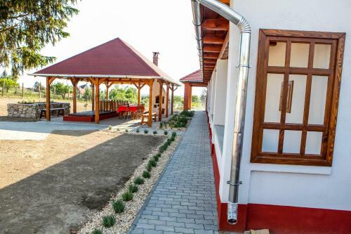 Hostal Katica Vend�gh�z