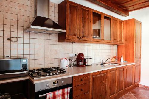 Hostal Katica Vend�gh�z
