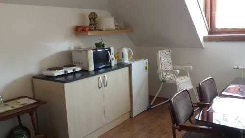Hostal Hanna Szob�i